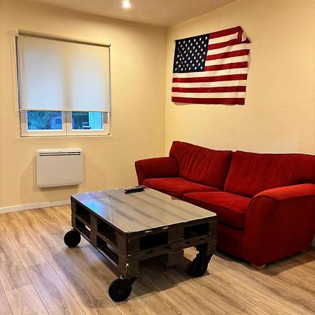 Le Gite Confort Sortie Besancon "Texas T3" Apartment Chevigney-sur-l'Ognon Exterior foto