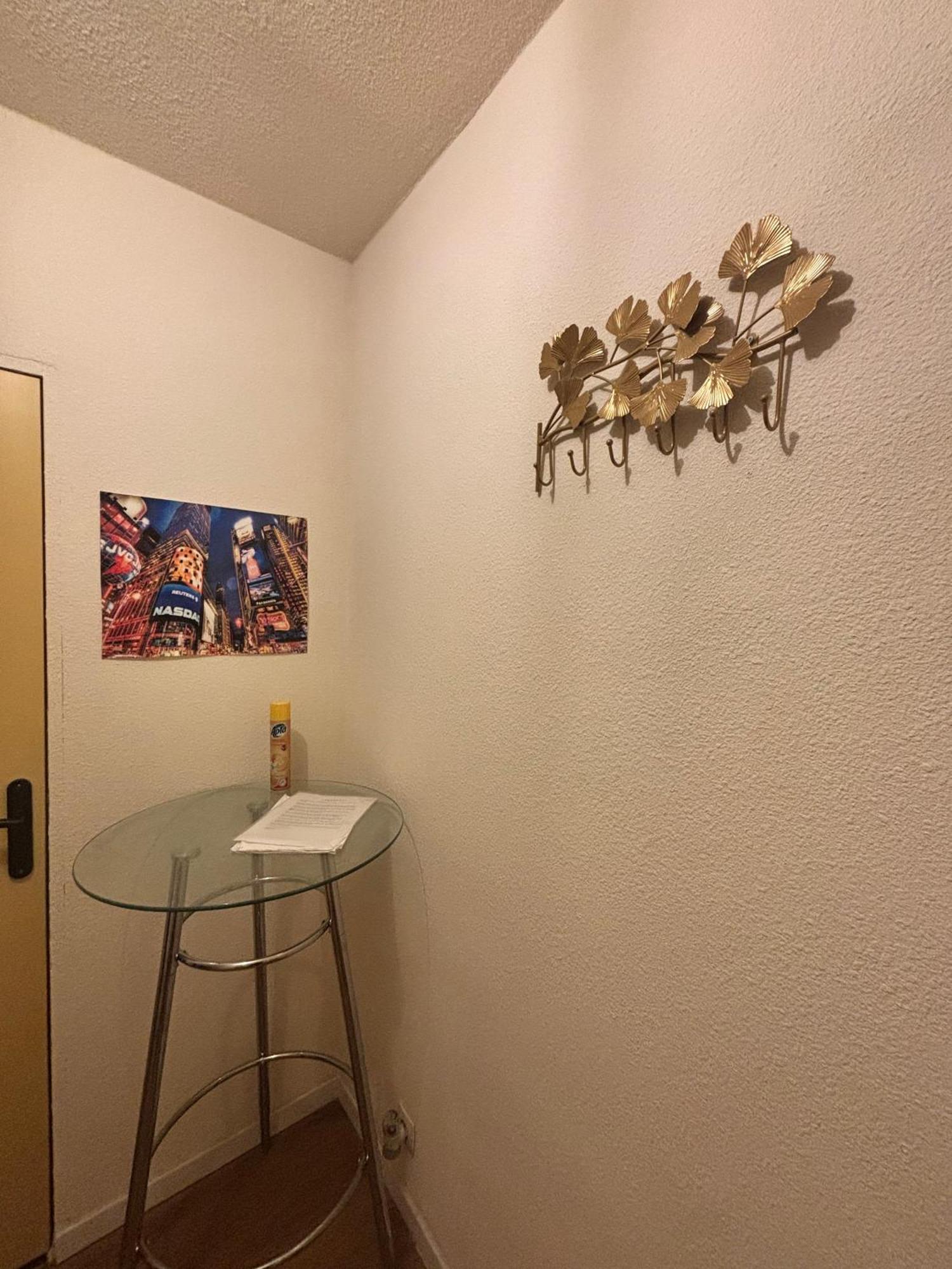 Le Gite Confort Sortie Besancon "Texas T3" Apartment Chevigney-sur-l'Ognon Exterior foto
