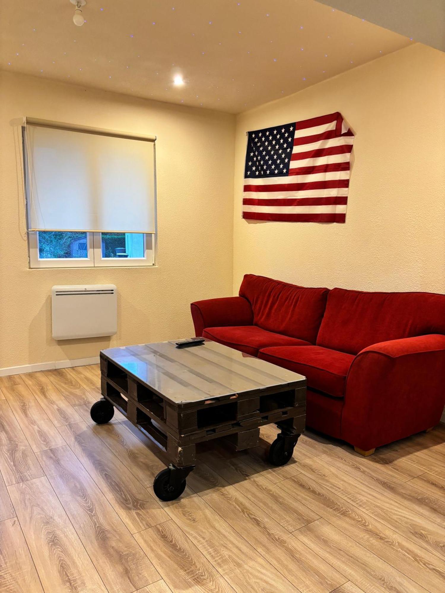 Le Gite Confort Sortie Besancon "Texas T3" Apartment Chevigney-sur-l'Ognon Exterior foto