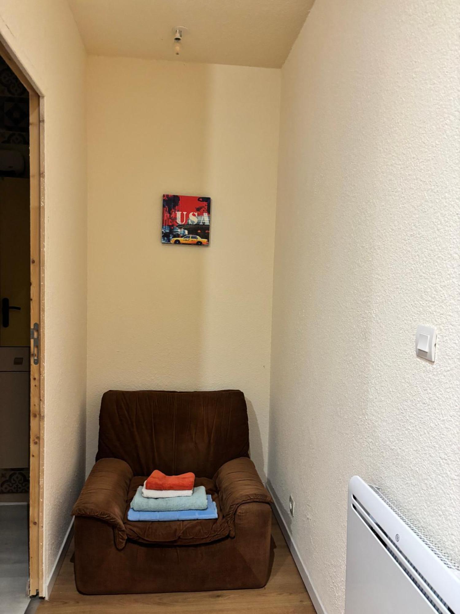 Le Gite Confort Sortie Besancon "Texas T3" Apartment Chevigney-sur-l'Ognon Exterior foto