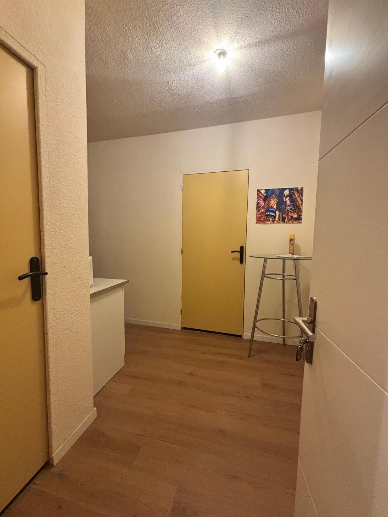 Le Gite Confort Sortie Besancon "Texas T3" Apartment Chevigney-sur-l'Ognon Exterior foto